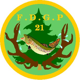 Association Départementale des Gardes Particuliers de la Côte-d'Or