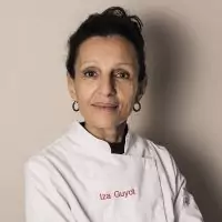 Iza GUYOT