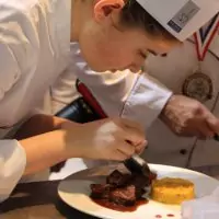 Recette des RENCONTRES FÉMININES HÔTELIÈRES