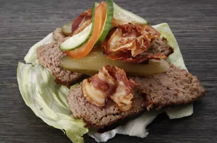 Rillettes de sanglier