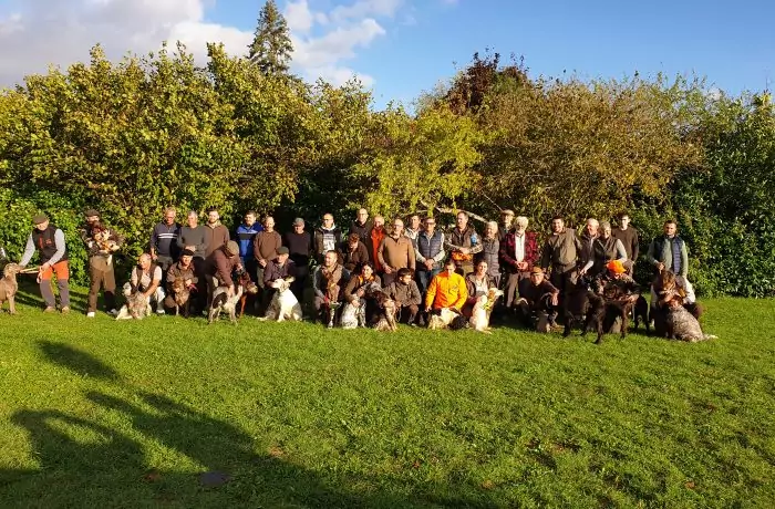🎯 Retour sur le Challenge National Chasseurs de France (CNCF) – Édition départementale Côte-d’Or !