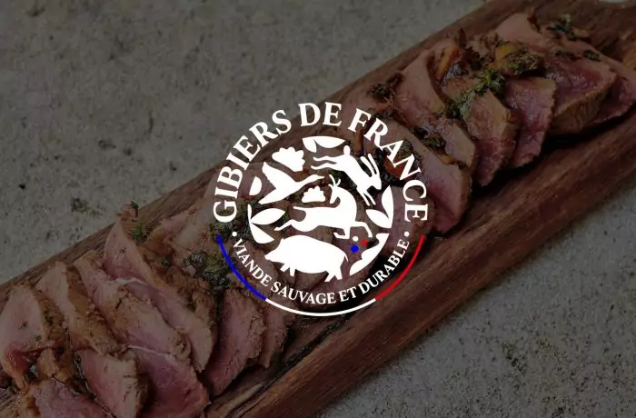 Un nouveau label national : Gibier de France 🐗