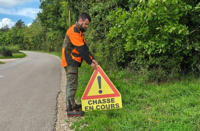Chasser en toute sécurité : les gestes essentiels à ne pas oublier !