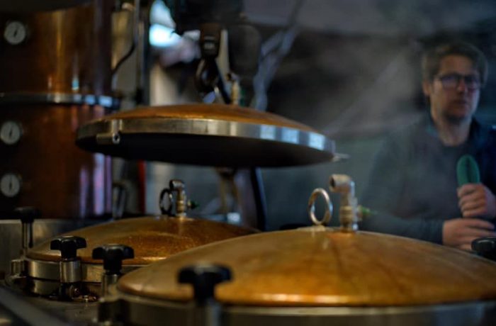 Découvrez la venaison à l’Alambic – Jeudi 30 avril 2026