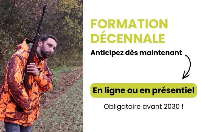 Formation décennale obligatoire : anticipez dès maintenant